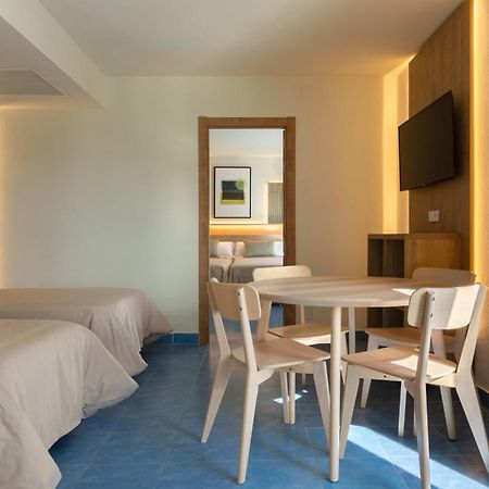 The Blue Apartments - Adults Only San Antonio  Ngoại thất bức ảnh