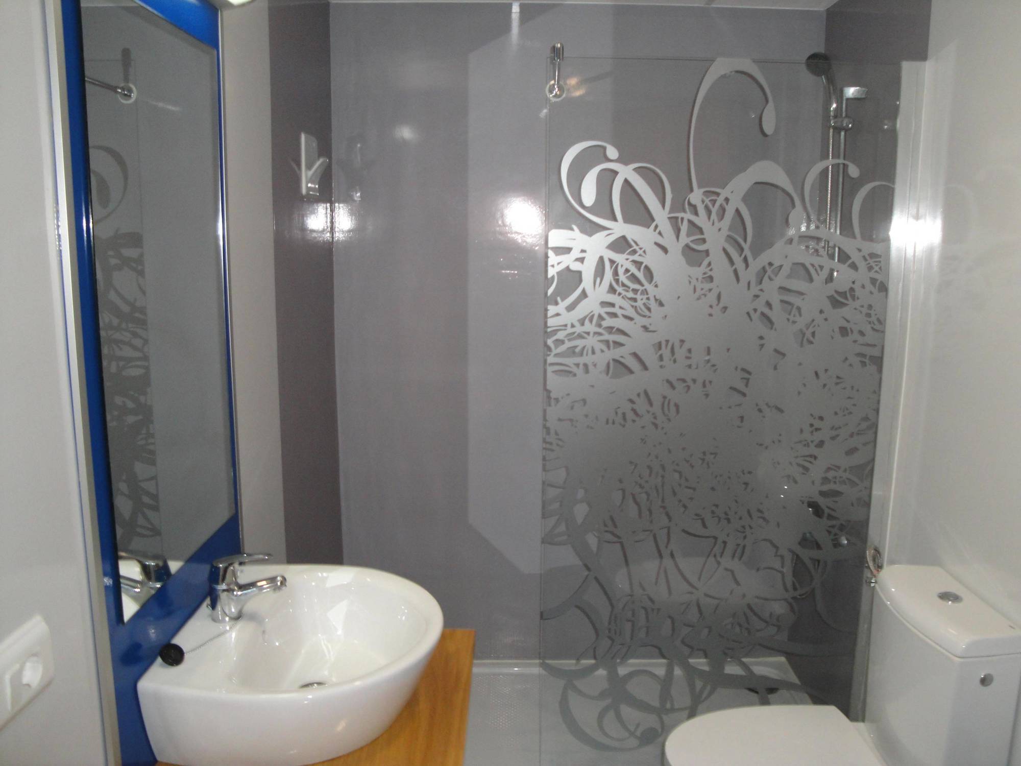 The Blue Apartments - Adults Only San Antonio  Ngoại thất bức ảnh